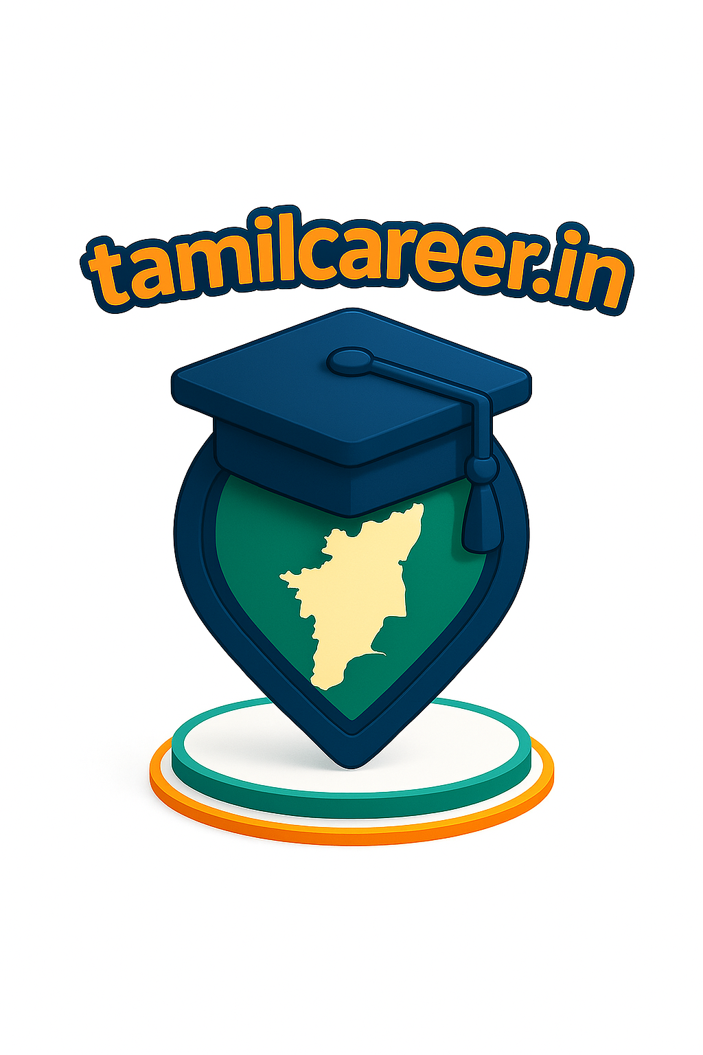 Tamil Career Logo
